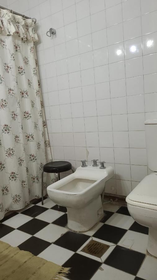 Guest house Intima Virgen Del Cerro Salta