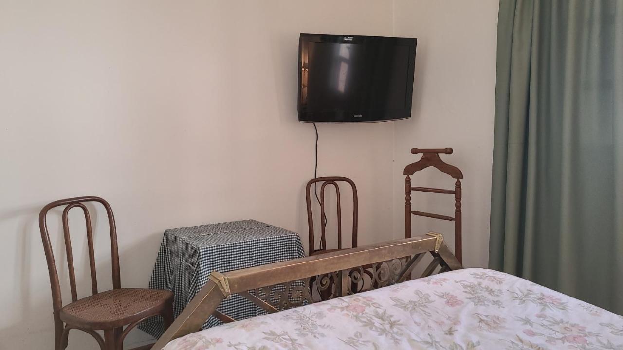 Intima Virgen Del Cerro Guest house Salta