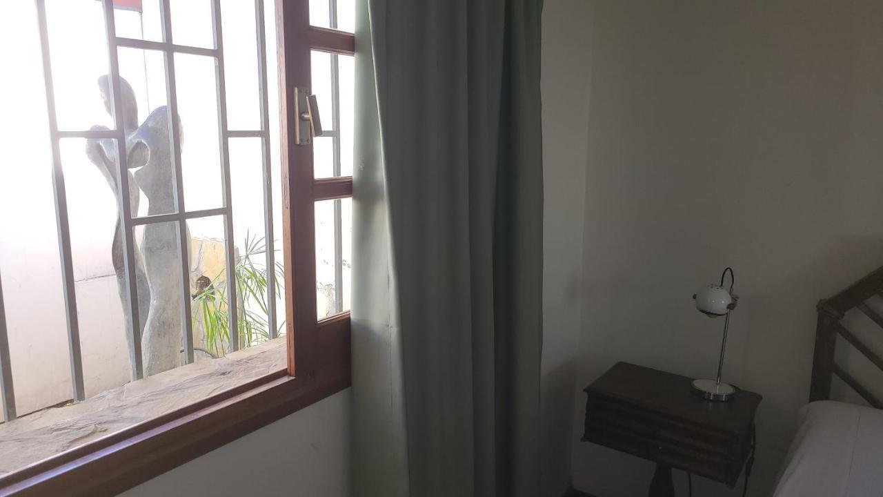 Intima Virgen Del Cerro