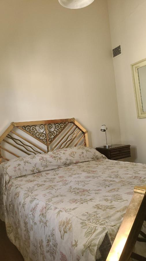 Intima Virgen Del Cerro Guest house