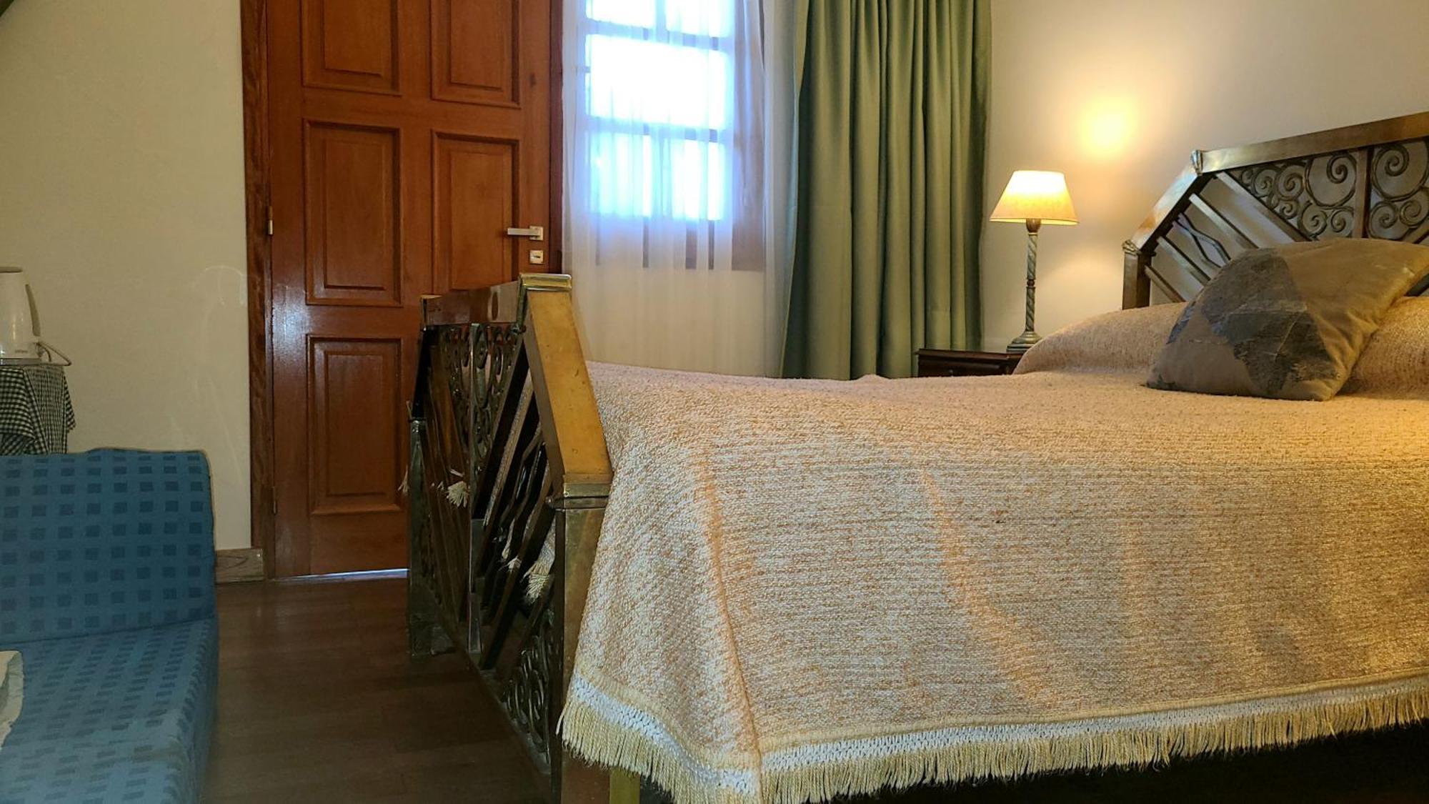 Intima Virgen Del Cerro Guest house *